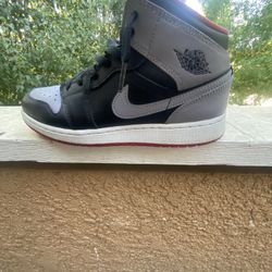 Jordan Ones 