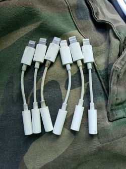 iPhone outlets