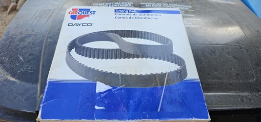 Dayco Timing Belt