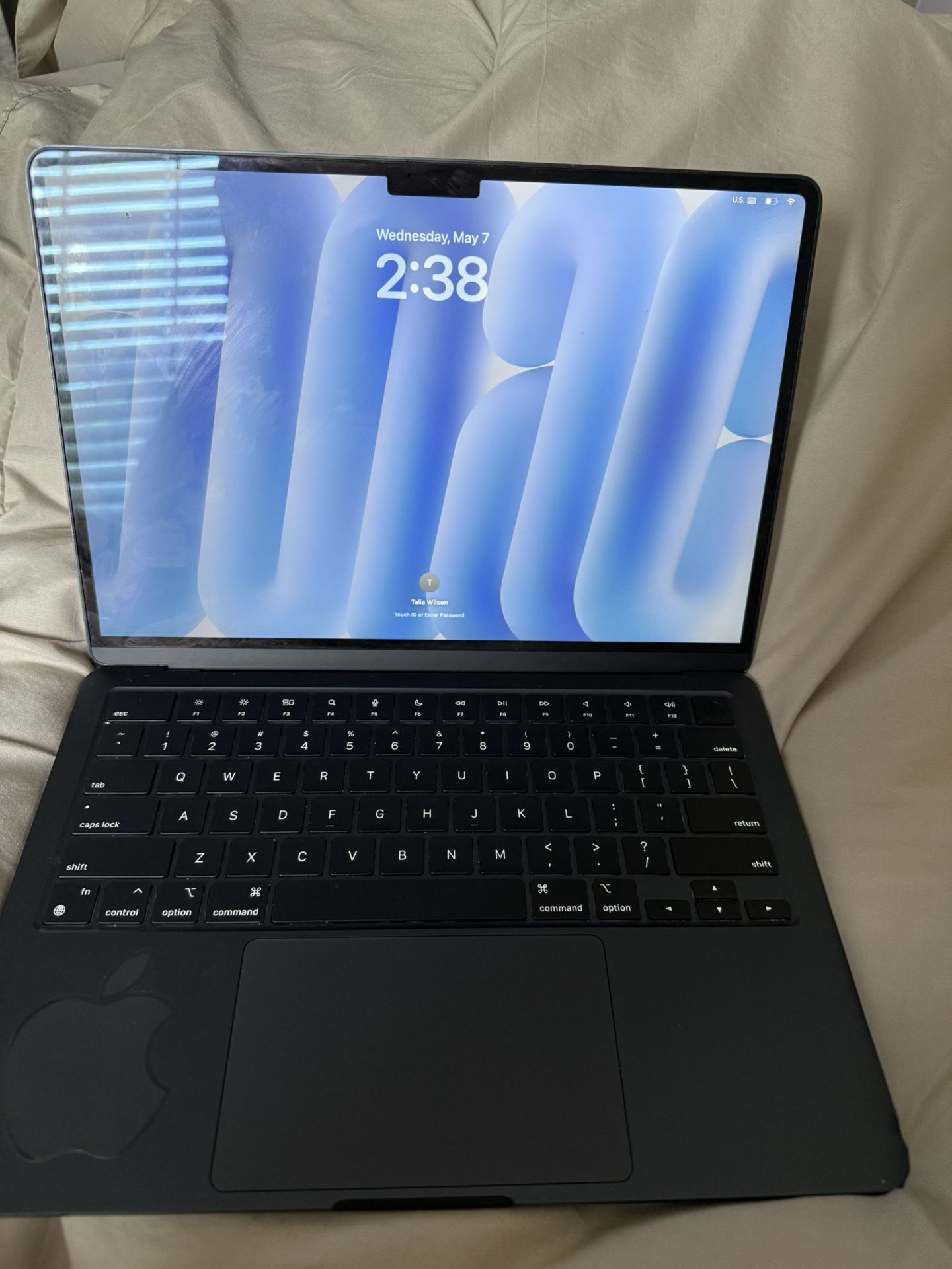 MacBook Air M2 Chip
