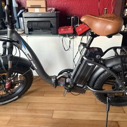 Babi Bike B26