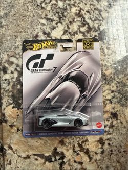 Hot Wheels Premium