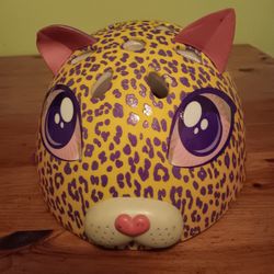 Raskullz Kids Helmet