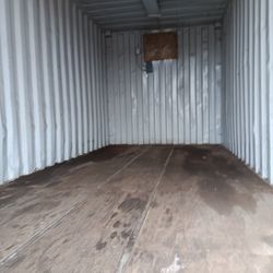 Sea Container