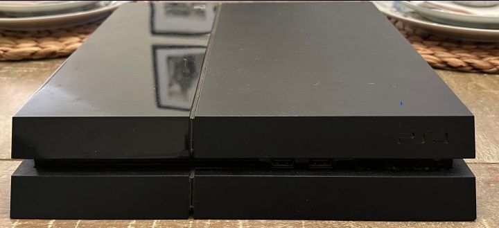 Playstation 4