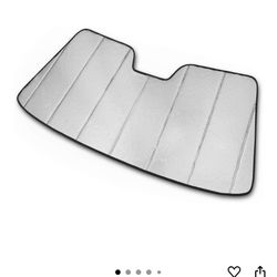 Sunshade For W213 Mercedes E Class 