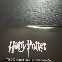 Harry Potter-Professor Minerva McGonagall WAND