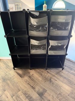 Storage