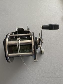 PENN Bait Caster Fishing Reel