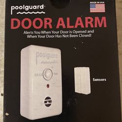 Pool guard Swimming Pool Alarm