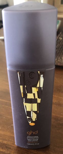 Thermodynamics GHD Texture Lotion for Controlled Styles 150ml