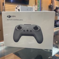 Dji FPV Remote Controller 2 