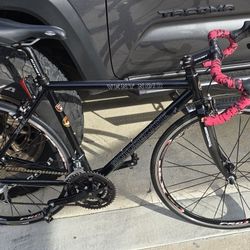 Motobecane Vent Noir Road Bike 