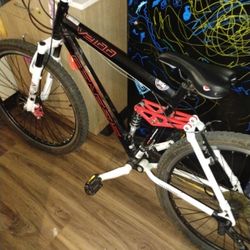 Bike 4 Sale