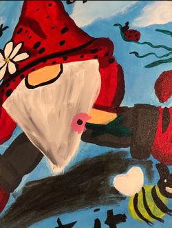 custom made picture
