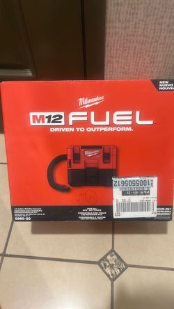 Milwaukee tools