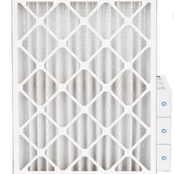 Furnace Air Filters - Unopened 4 Pack
