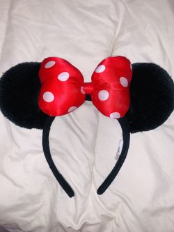 Minnie Mouse Ears original