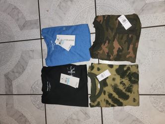 New Toddler Boy Shirts