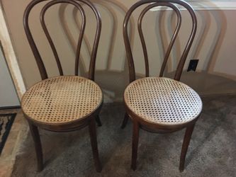 chairs