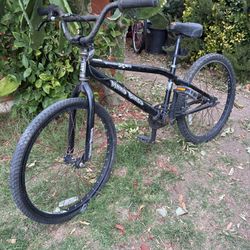 24 Inch Haro Bmx Bike 