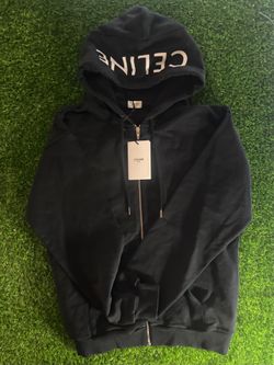 CELINE HOODIE