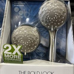 KOHLER Shower Heads 