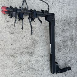 Yakima Kingpin 4 Hitch Bike Rack