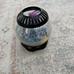 Globe Aquarium Set