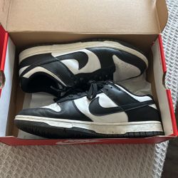 Panda Dunk 13