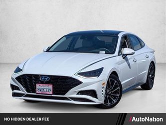 2021 Hyundai Sonata
