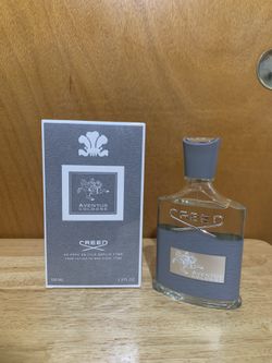 Creed Aventus Cologne