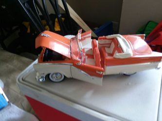 1966 -1:18 sunliner
