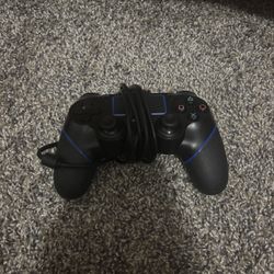 PS4 Controller