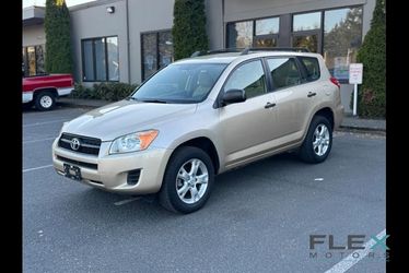 2010 Toyota RAV4