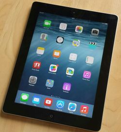 Ipad 3 - 3rd Generation - 16gb