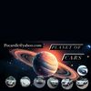 Planet of Cars 