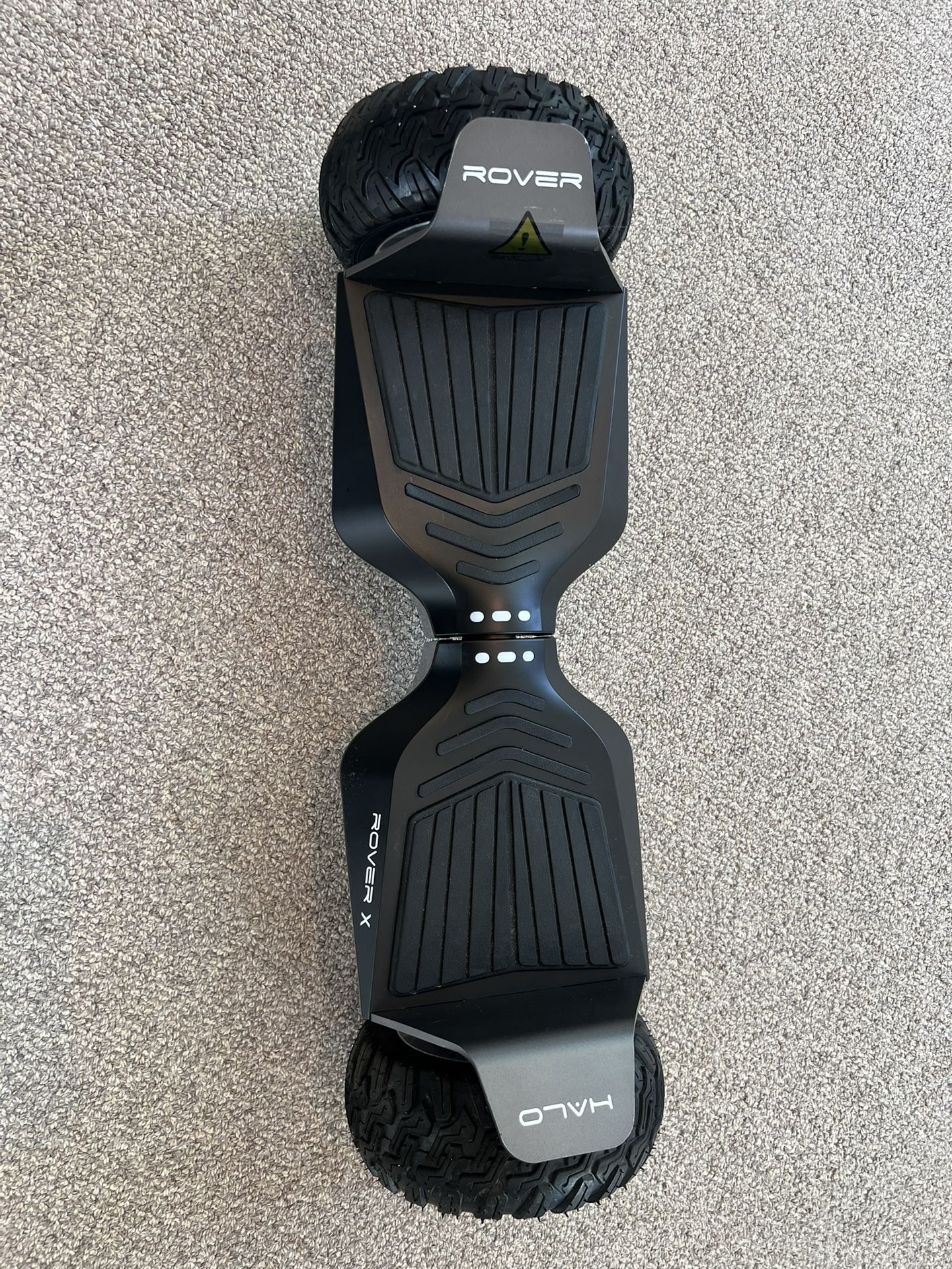 Bluetooth Speakers Halo Rover Off Road Hoverboard Hoverboard Halo