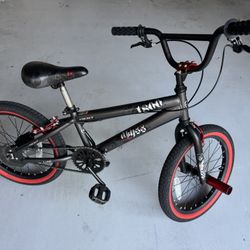 Kids Bike 18” Used