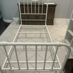 Bed Frame