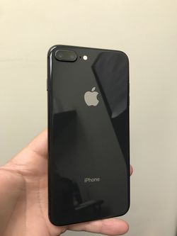 iPhone 8 Plus 64GB Factory Unlocked