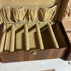 2 Bangle Or Bracelet Boxes.