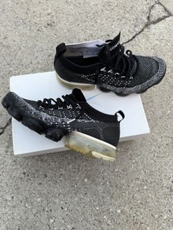 Vapormax Knit
