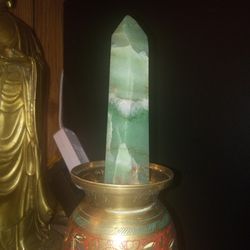 Jade Obelisk 