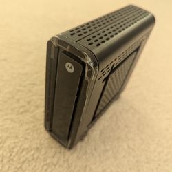 Motorola SB6121 SURFboard Cable Modem