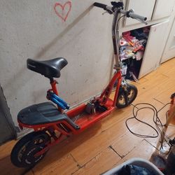 Schwinn Scooter for parts