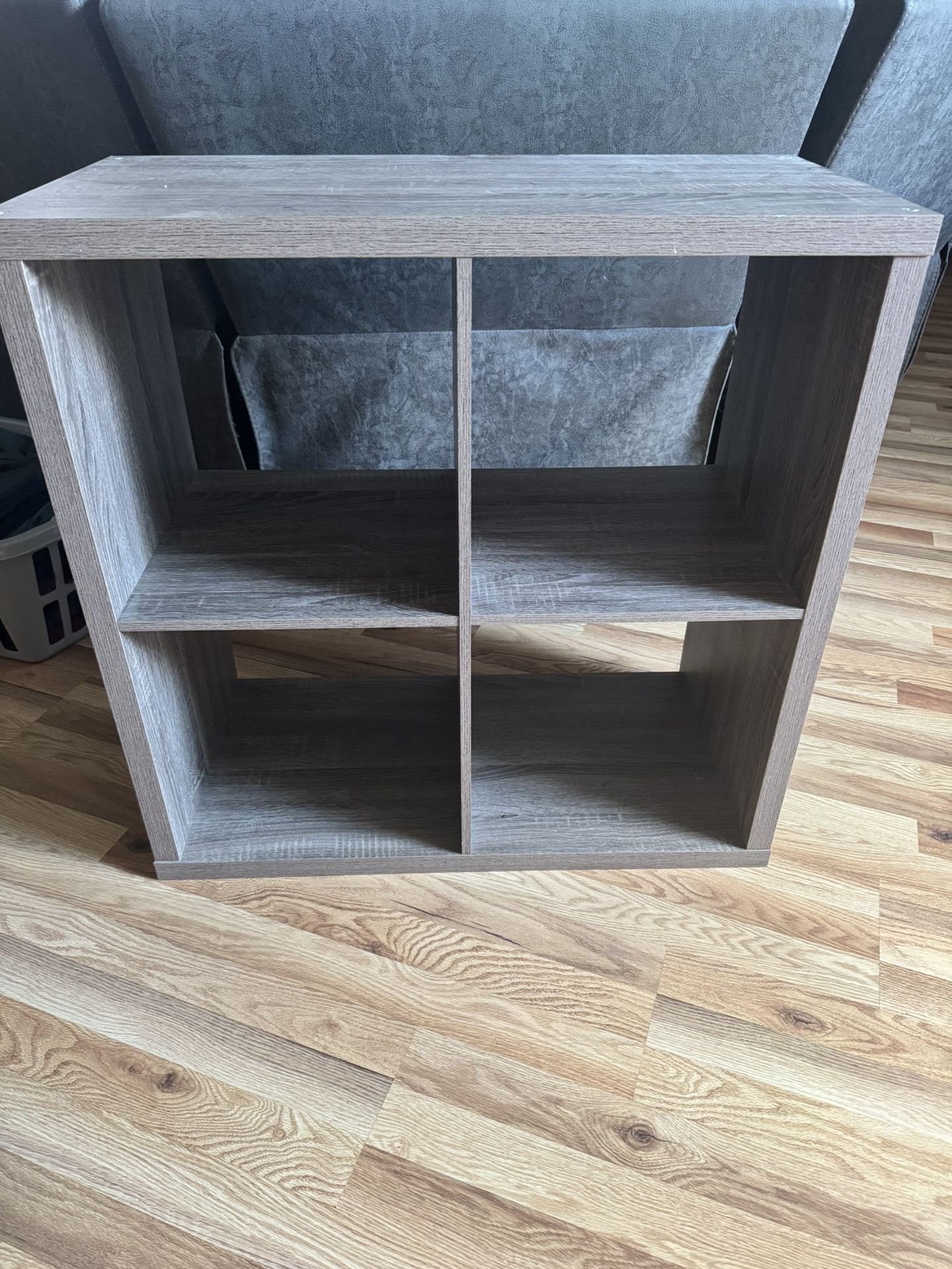 Cubed Shelf