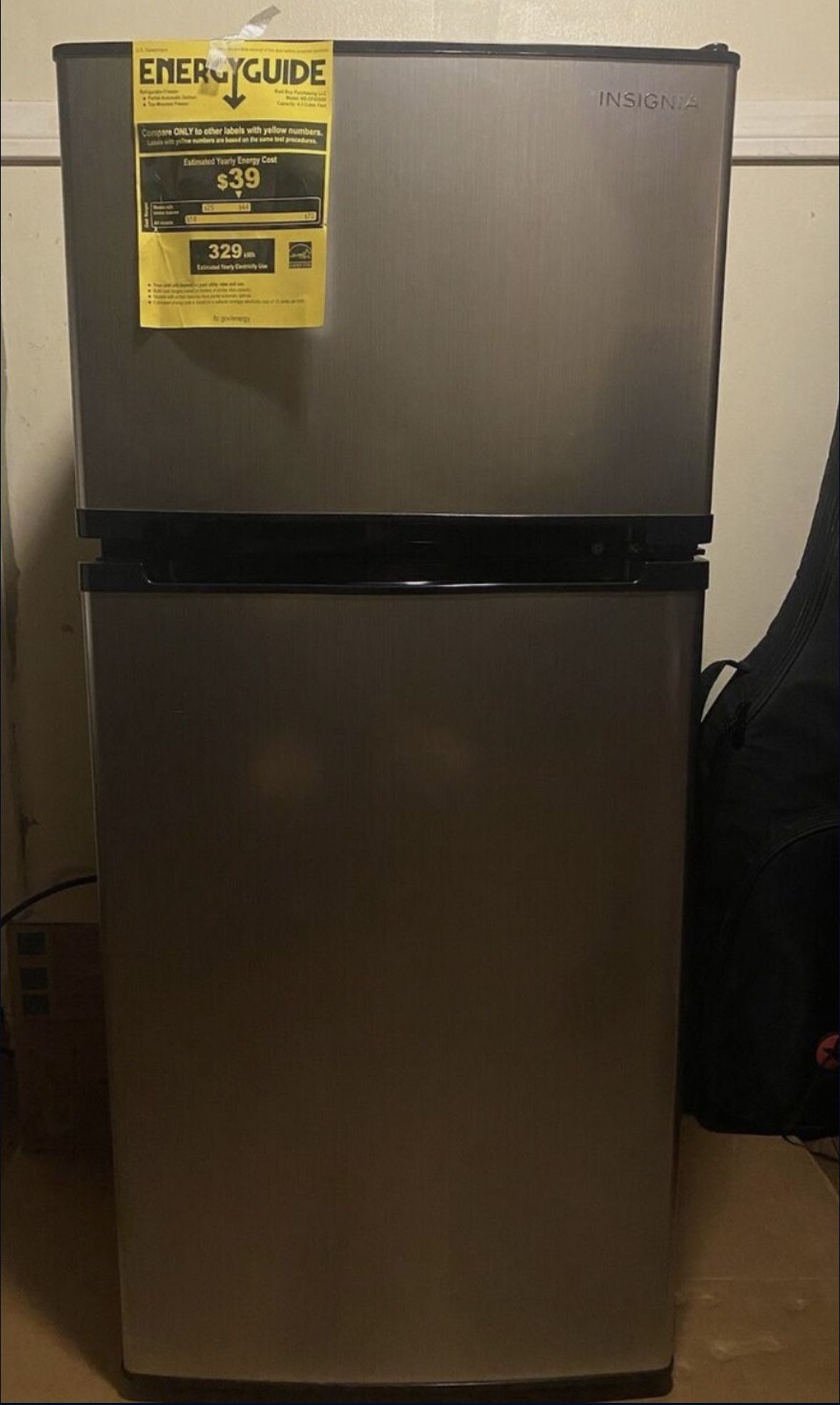Mini Fridge