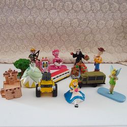 Disney Collecter Packs
