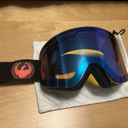 Dragon goggles various colors and lenses Buy 2 For $100